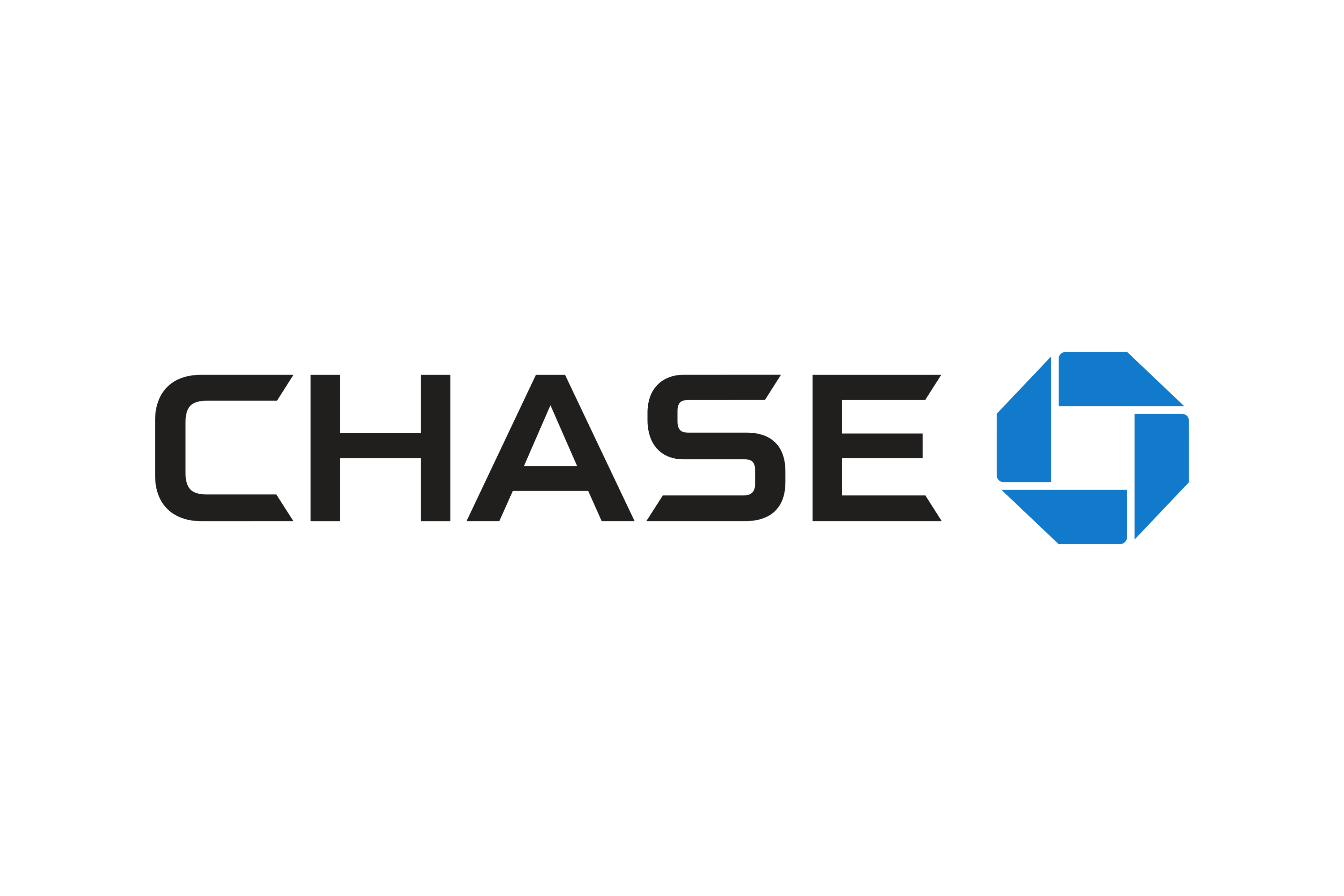 Chase Business